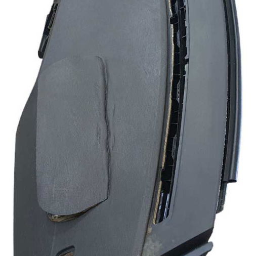 Painel Instrumentos Capa Tabelier  Volvo Xc60 T5 2009 2014