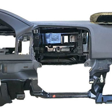 Painel Instrumentos Capa Tabelier  Volvo Xc60 T5 2009 2014