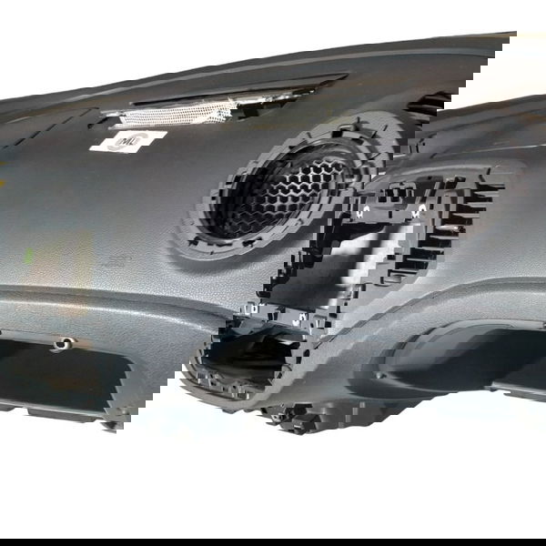 Painel Instrumentos Capa Tabelier Renault Captur 2019 2021
