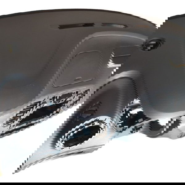 Painel Instrumentos Capa Tabelier Renault Captur 2019 2021