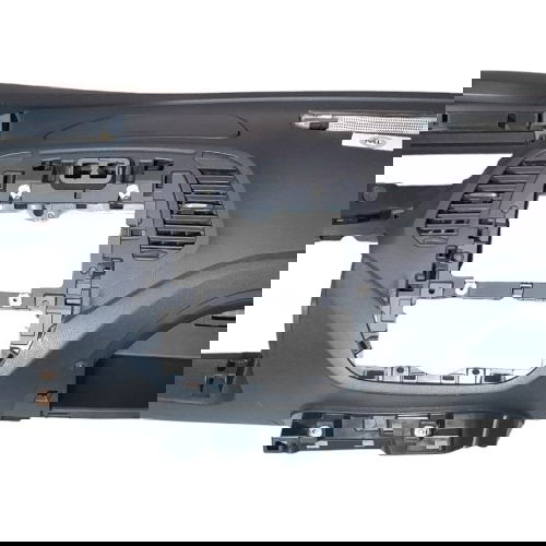 Painel Instrumentos Capa Tabelier Renault Captur 2019 2021