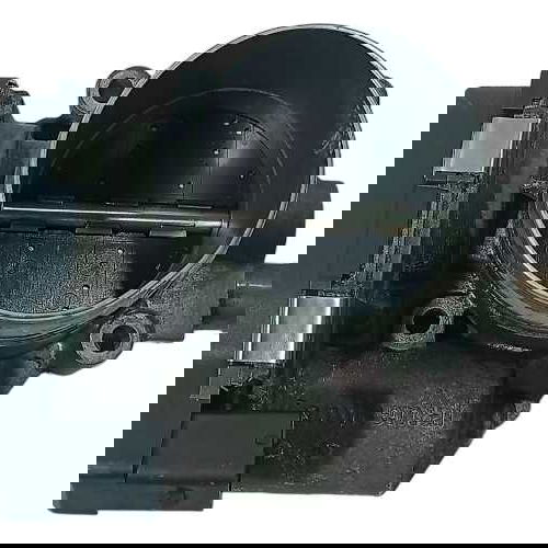 Tbi Corpo Borboleta Bmw 320i Active Flex 2013 2014 2017