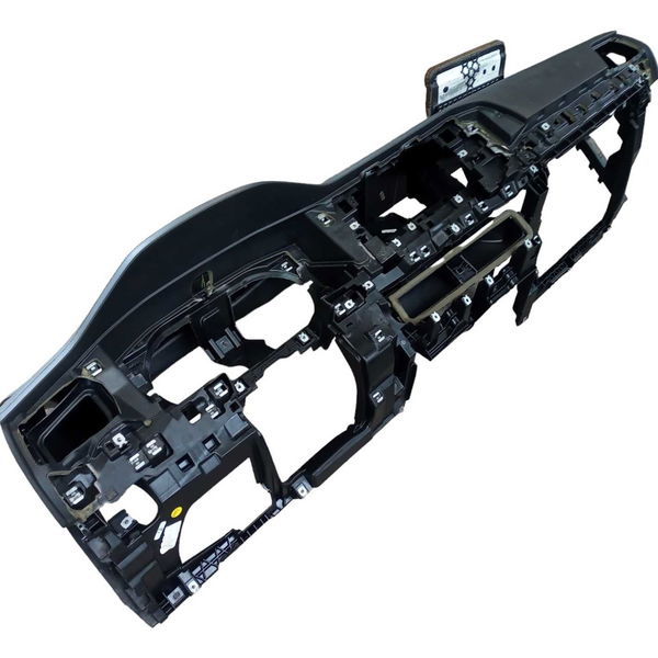 Painel Instrumentos Capa Tabelier Jetta 2019 2020 Vw Detalhe