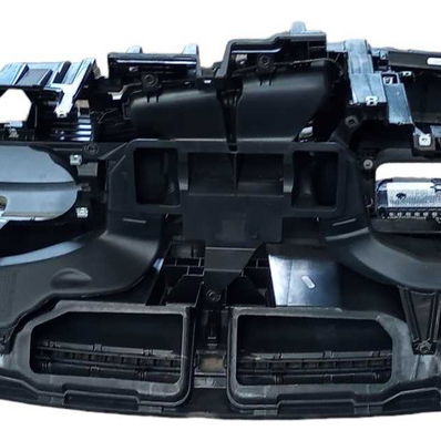 Painel Instrumentos Capa Tabelier Jetta 2019 2020 Vw Detalhe
