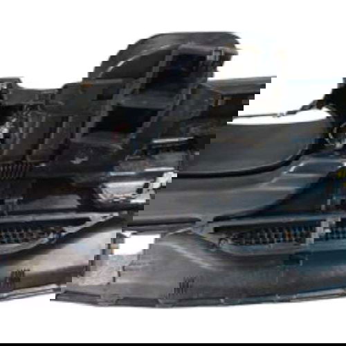 Painel Instrumentos Capa Tabelier Audi A3 99 2006 Original Preto