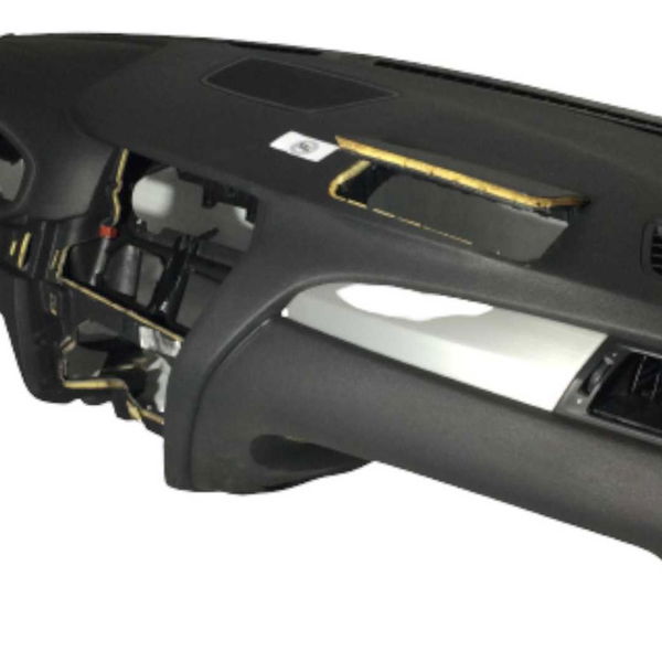 Painel Instrumentos Capa Tabelier Bmw X3 Xdrive 2007 2012