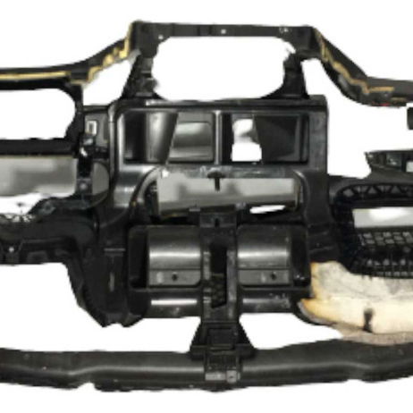 Painel Instrumentos Capa Tabelier Bmw X3 Xdrive 2007 2012