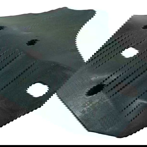Moldura Suspensao Traseira Bmw 320i 2014 Direito Com Detalhe