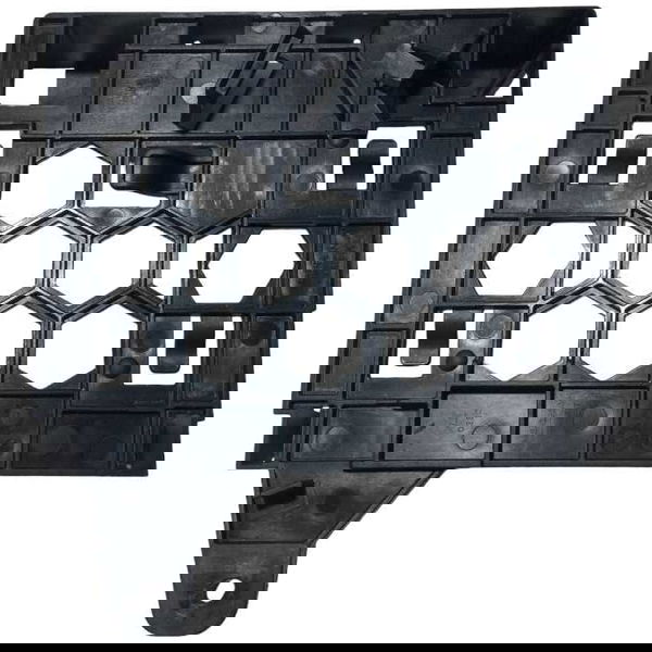 Suporte Modulo Radio Chevrolet Cruze 2017 2021 Usado