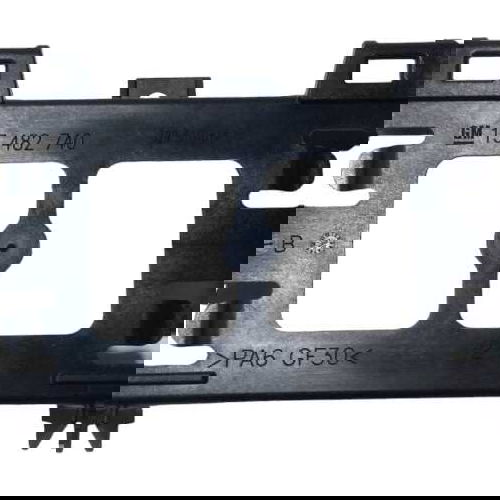 Suporte Modulo Temperatura Chevrolet Cruze 2017 2021 Usado