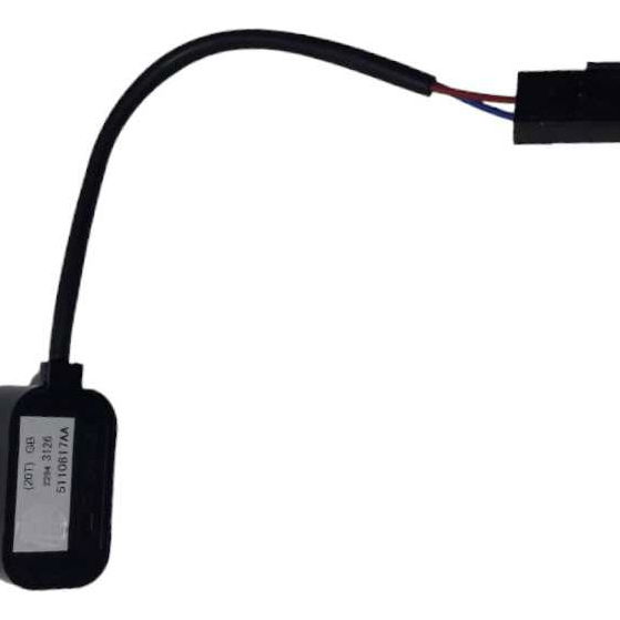 Microfone Teto Chevrolet Cruze Ltz At 1.4 2017 2021 Original