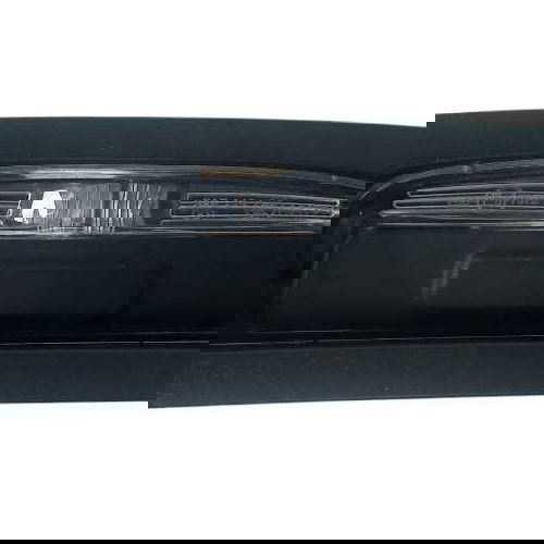 Luz Placa Botao Abertura Porta Mala Cruze 2017 2018 2021