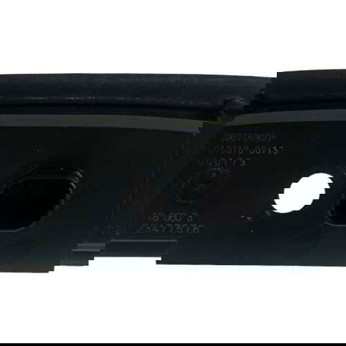 Luz Placa Botao Abertura Porta Mala Cruze 2017 2018 2021