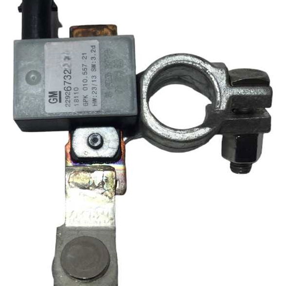 Sensor Cabo Negativo Chevrolet Cruze 2017 2018 2021