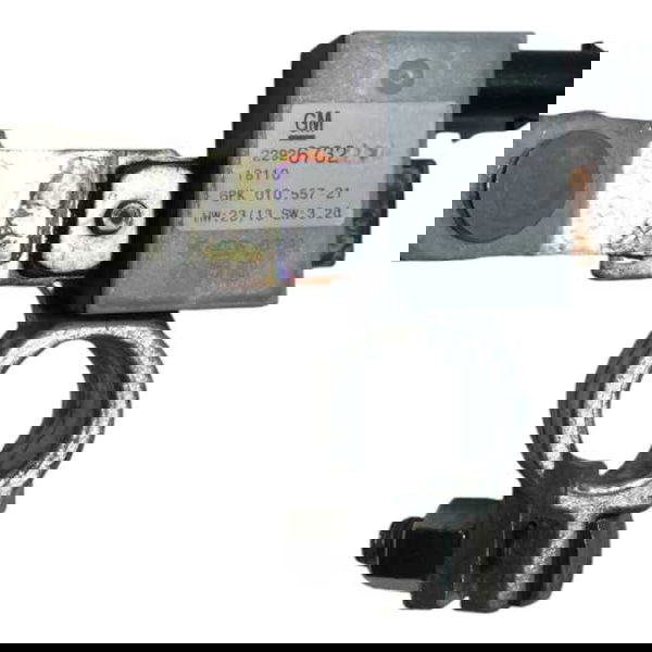 Sensor Cabo Negativo Chevrolet Cruze 2017 2018 2021