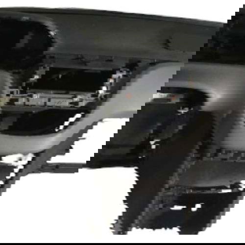 Painel Instrumentos Capa Tabelier Peugeot 208 2017 Detalhes