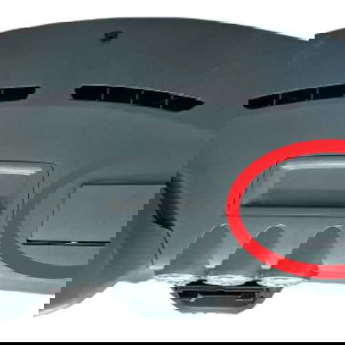 Painel Instrumentos Capa Tabelier Citroen C3 2013 2017