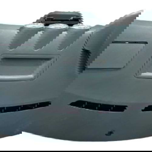 Painel Instrumentos Capa Tabelier Citroen C3 2013 2017