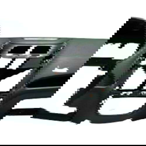 Painel Instrumentos Capa Tabelier Chevrolet Cobalt 2017 2020