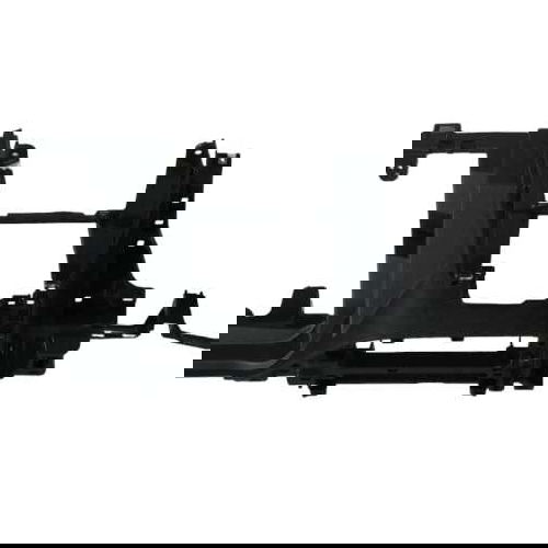 Painel Instrumentos Capa Tabelier Inferior Corolla 2015 2017