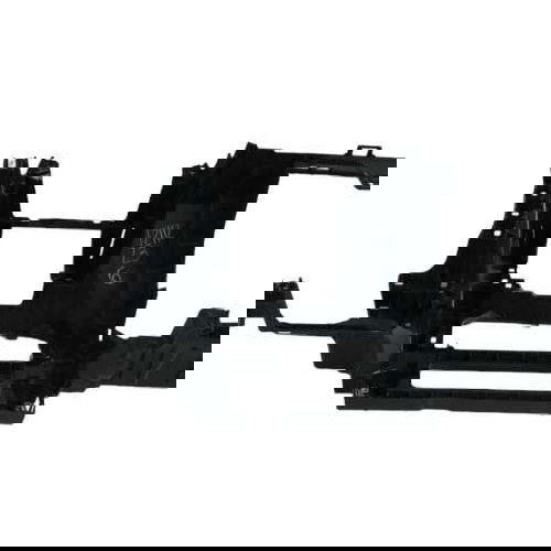 Painel Instrumentos Capa Tabelier Inferior Corolla 2015 2017
