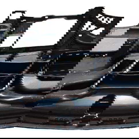 Painel Instrumentos Capa Tabelier Honda City Lx 2015 Detalhe