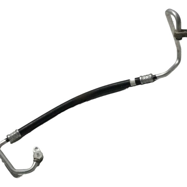 Tubo Compressor Ar Condicionado Toyota Corolla Gli 2009 2014