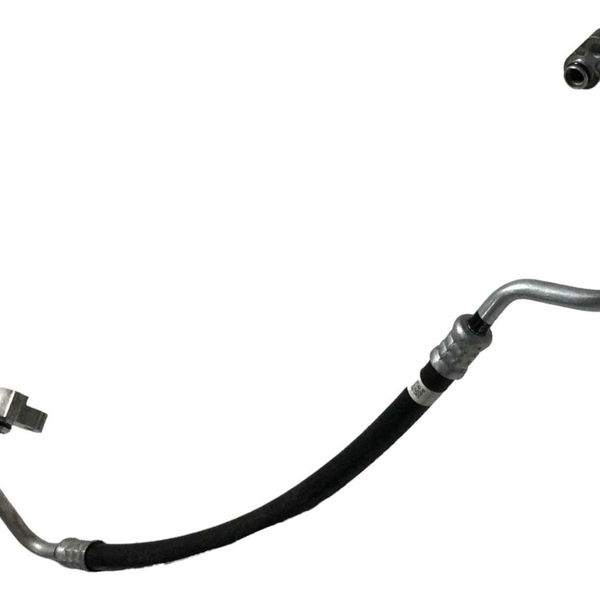 Tubo Compressor Ar Condicionado Toyota Corolla Gli 2009 2014