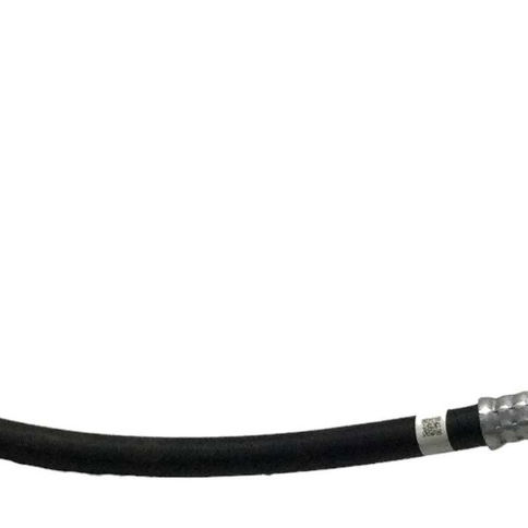 Tubo Compressor Ar Condicionado Toyota Corolla Gli 2009 2014