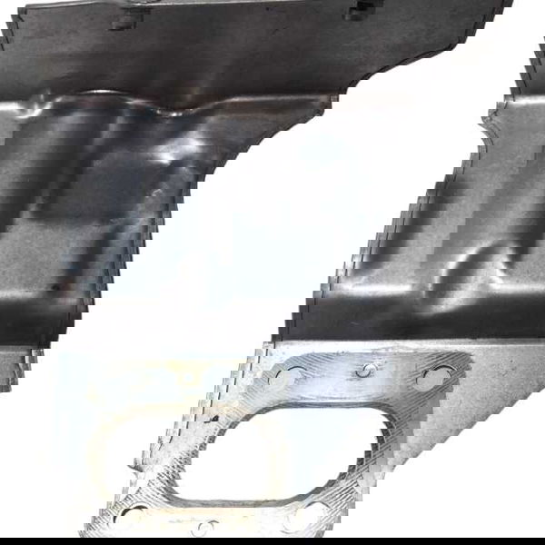 Defletor Protetor Calor Turbina Chevrolet Cruze 2017 2021