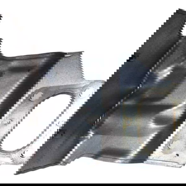 Defletor Protetor Calor Turbina Chevrolet Cruze 2017 2021