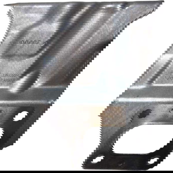 Defletor Protetor Calor Turbina Chevrolet Cruze 2017 2021