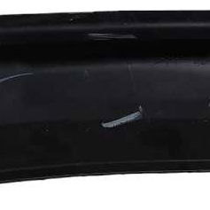 Acabamento Moldura Honda City Lx 2015 2018 Esquerdo
