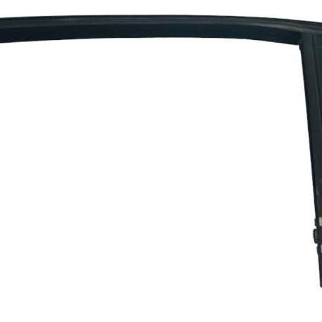Guarnicao Vidro Traseiro Chevrolet Cruze 2017 2021 Esquerdo