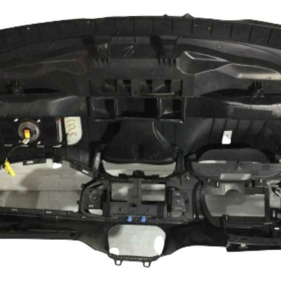 Painel Instrumentos Capa Tabelier Chevrolet Onix  2010 2015