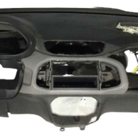 Painel Instrumentos Capa Tabelier Chevrolet Onix  2010 2015