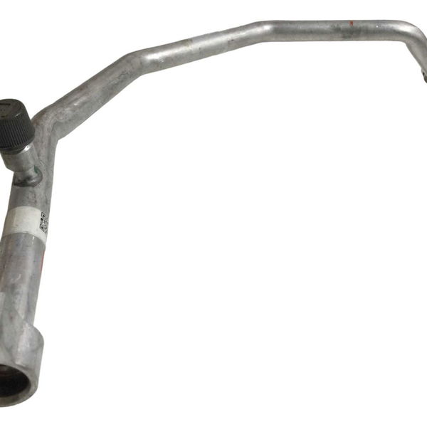 Tubo Retorno Compressor A/c Toyota Corolla Gli 2009 2014