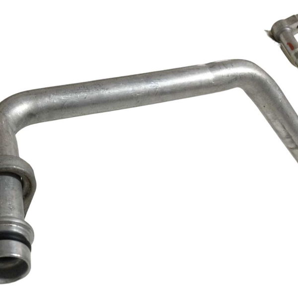 Tubo Retorno Compressor A/c Toyota Corolla Gli 2009 2014