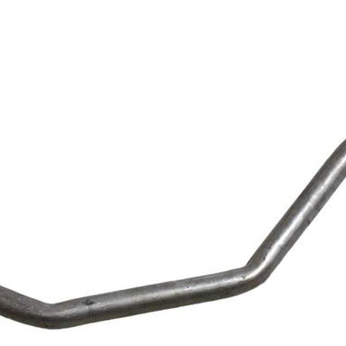 Tubo Retorno Compressor A/c Toyota Corolla Gli 2009 2014