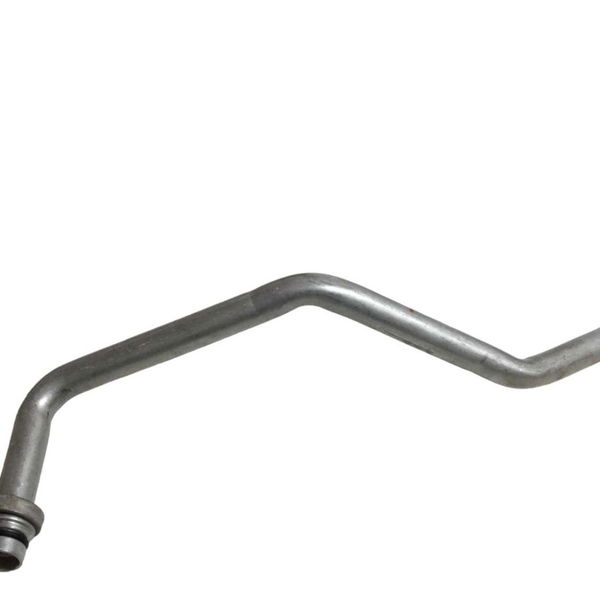 Tubo Retorno Compressor A/c Toyota Corolla Gli 2009 2014
