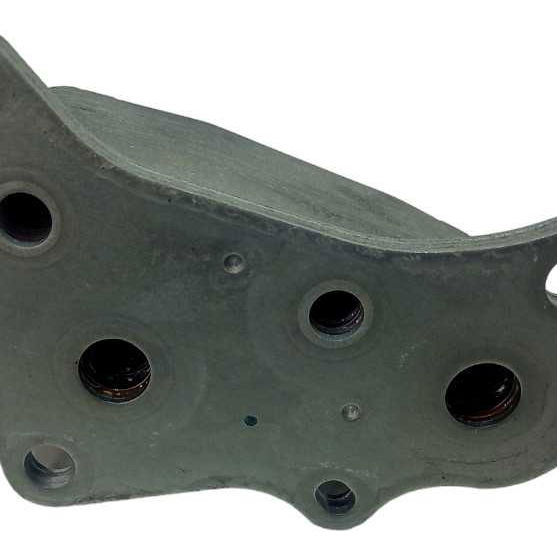Trocador Calor Motor Chevrolet Cruze Ltz At 1.4 2017 2021