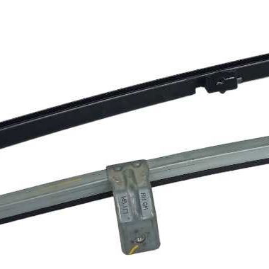 Guia Vidro Dianteiro Nissan Versa Note 2021 Direito