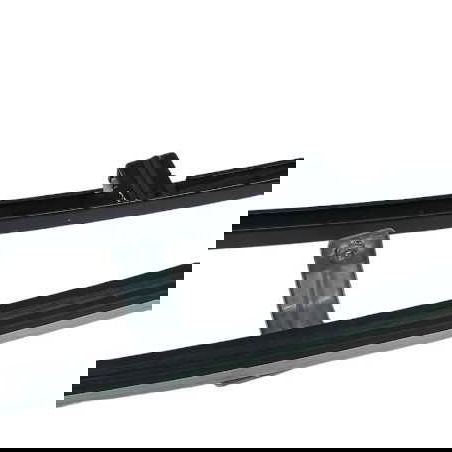 Guia Vidro Dianteiro Nissan Versa Note 2021 Direito