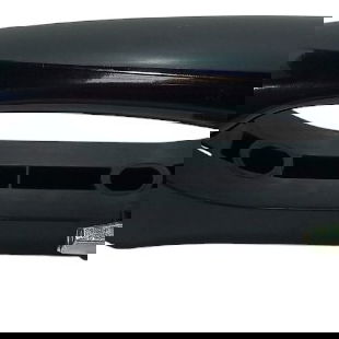 Macaneta Externa Traseira Versa Note 2020 2021 Direita Usado