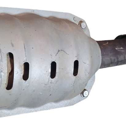 Catalisador Secundario Honda City Ex Flex 2013 2015