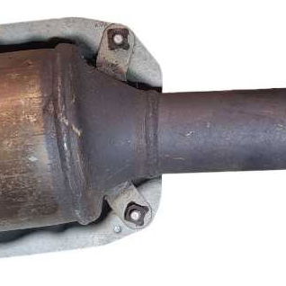 Catalisador Secundario Honda City Ex Flex 2013 2015