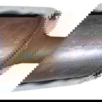 Catalisador Secundario Honda City Ex Flex 2013 2015