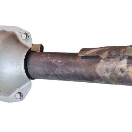 Catalisador Secundario Honda City Ex Flex 2013 2015