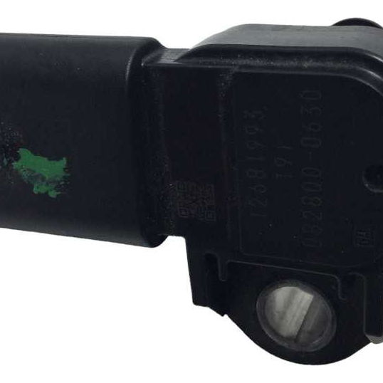 Sensor Pressao Coletor Chevrolet Cruze Ltz At 1.4 2017 2021
