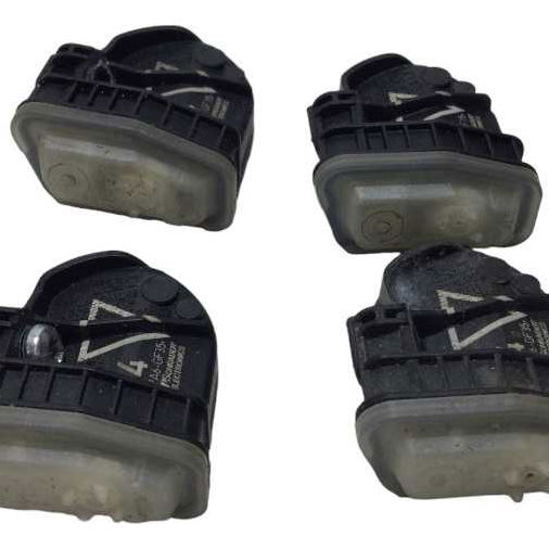 Jogo Sensor Pressao Pneu Chevrolet Cruze 2017 2018 2021